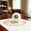 Barack Obama Golf Balls