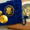 Barack Obama lapel Pin