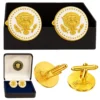 VP Kamala Harris Presidential Cufflinks , Kamala Harris cufflinks