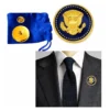 Jimmy Carter Lapel Pin