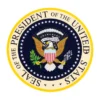 Presidential memorabilia