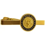 White House Tie Clip