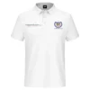 Trump Comeback Polo Shirt , Polo Shirts White