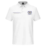 Trump Comeback Polo Shirt , Polo Shirts White