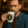White House Mug