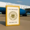 Air Force One Cards