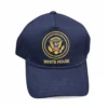 Presidential White House Hat