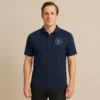 Air Force Polo Shirt Navy Blue