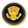 Ronald Reagan Lapel Pin