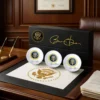 Barack Obama Golf Balls