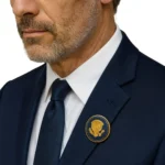 Donald Trump Lapel Pin
