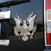 Presidential Eagle-Silver