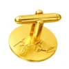 Presidential George H W Bush Cufflinks