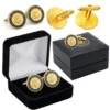 Presidential White House Cufflinks ,White House Cufflinks 