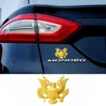 Presidential Eagle Gold