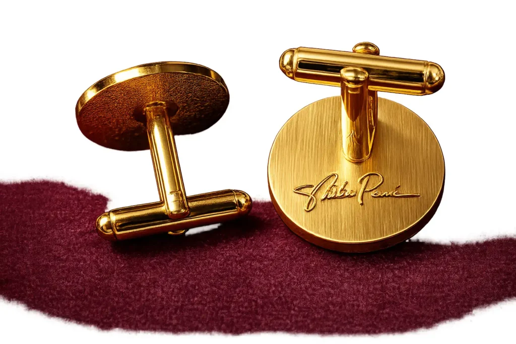 Mike Pence Cufflinks