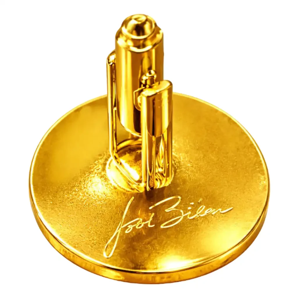 Joe Biden Eagle Cufflinks