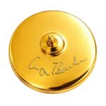 Presidential George H.W. Bush Lapel Pin