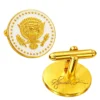 VP Kamala Harris Presidential Cufflinks , Kamala Harris cufflinks