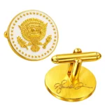 VP Kamala Harris Presidential Cufflinks , Kamala Harris cufflinks