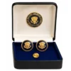 George W Bush Cufflinks