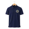 Air Force Polo Shirt Navy Blue , Presidential Guest Polo Shirt
