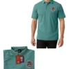 Men's US. Presidents Club Polo Shirt
