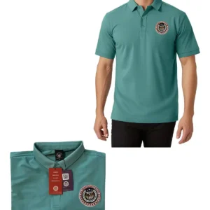 Men's US. Presidents Club Polo Shirt