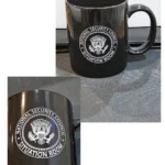National Security Council Coffee Mug