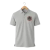 Polo Shirt Baby Blue