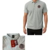 Polo Shirt Baby Blue