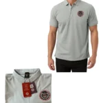 Polo Shirt Baby Blue