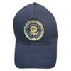 Presidential Hat with Presidential Seal
