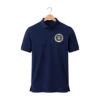 Presidential Polo Shirt Navy Blue