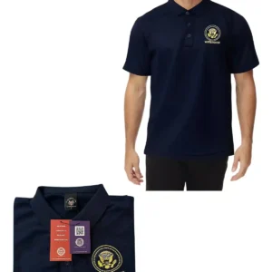 White House Polo Shirt
