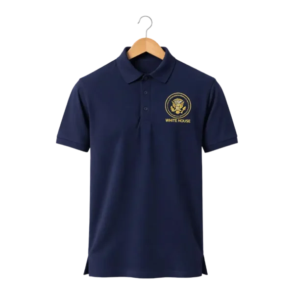 White House Polo Shirt