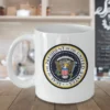 White House Mug