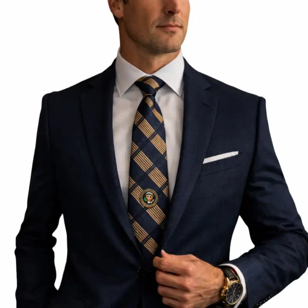 US Navy Tie