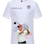 Donald Trump Comeback Collection, trump golf shirt white Trump Comeback Collection