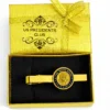 White House Tie Clip