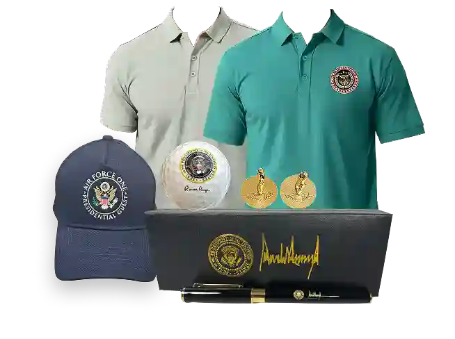 us presidents club
