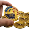 USA 250th Anniversary Coin