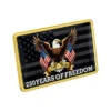 250 Years of Freedom ,250th Anniversary of US Independence lapel pin