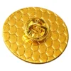 250th Anniversary Independence Day Brooch