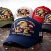 Presidential Eagle Baseball Cap