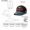 250th Anniversary Baseball Cap