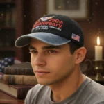 250th Anniversary Baseball Cap