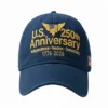 250th Anniversary Baseball Cap