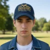 250th Anniversary Baseball Cap