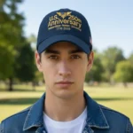 250th Anniversary Baseball Cap